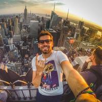 Отзыв от Эльдар - виза ДТВ