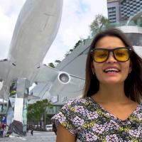 Отзыв от Галина - Visa DTV